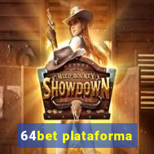 64bet plataforma